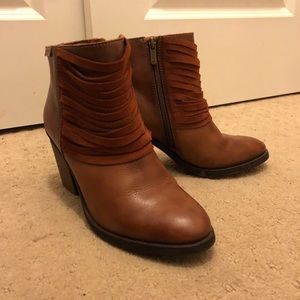 Pikolinos Alicante Bootie